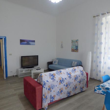 Tra Il Mare E Il Borgo - Pulsano Exterior foto