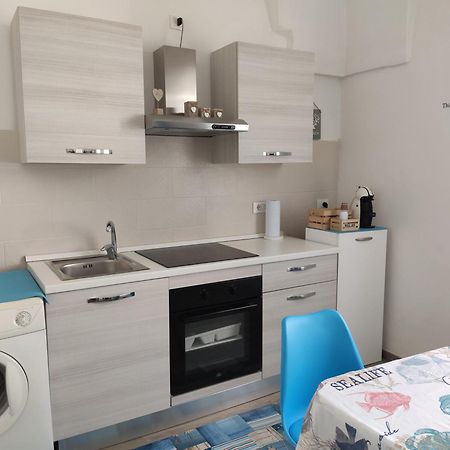 Tra Il Mare E Il Borgo - Pulsano Exterior foto