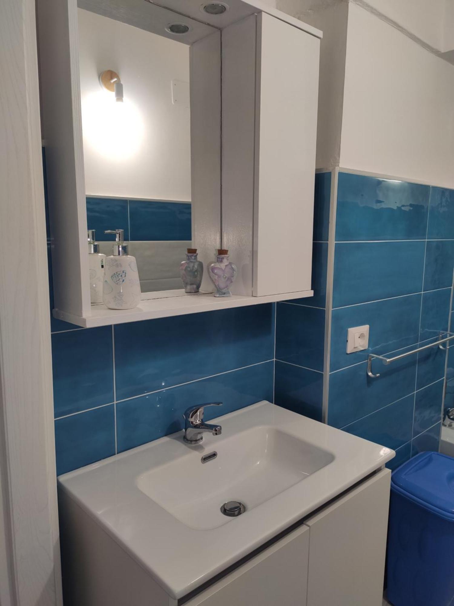 Tra Il Mare E Il Borgo - Pulsano Exterior foto