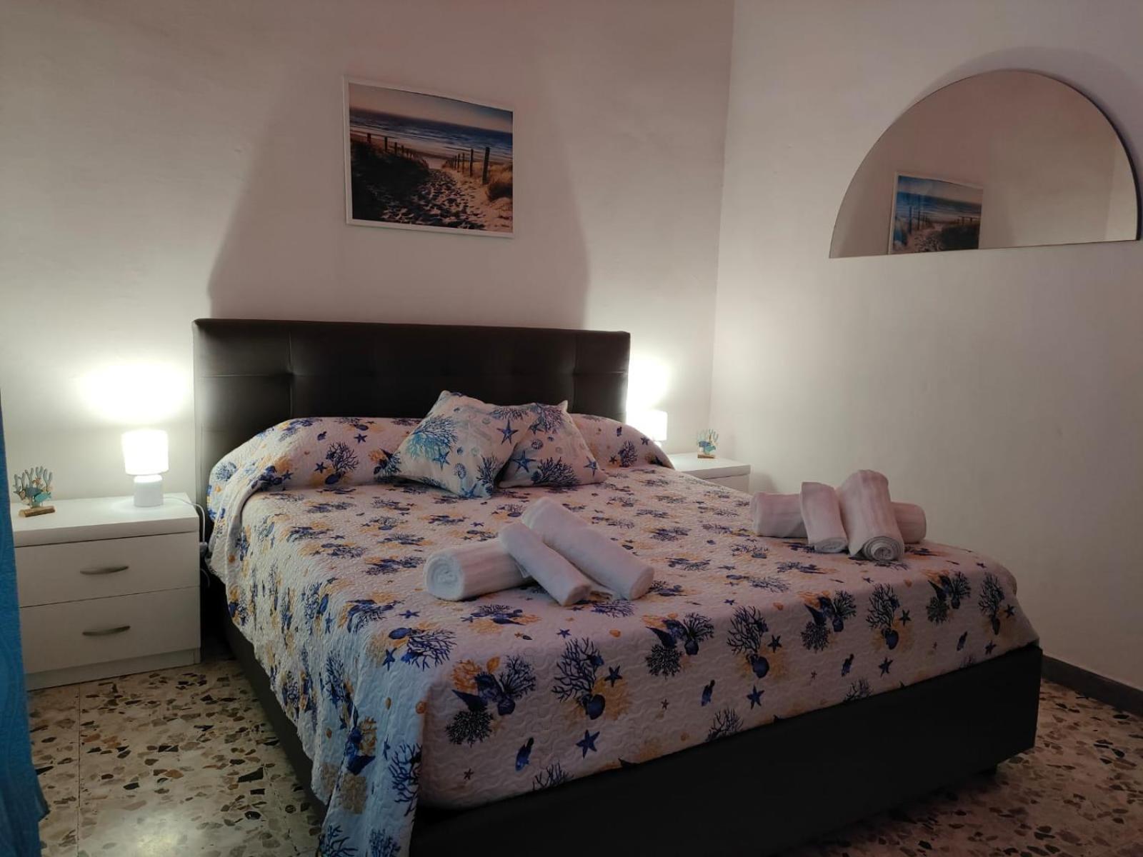 Tra Il Mare E Il Borgo - Pulsano Exterior foto