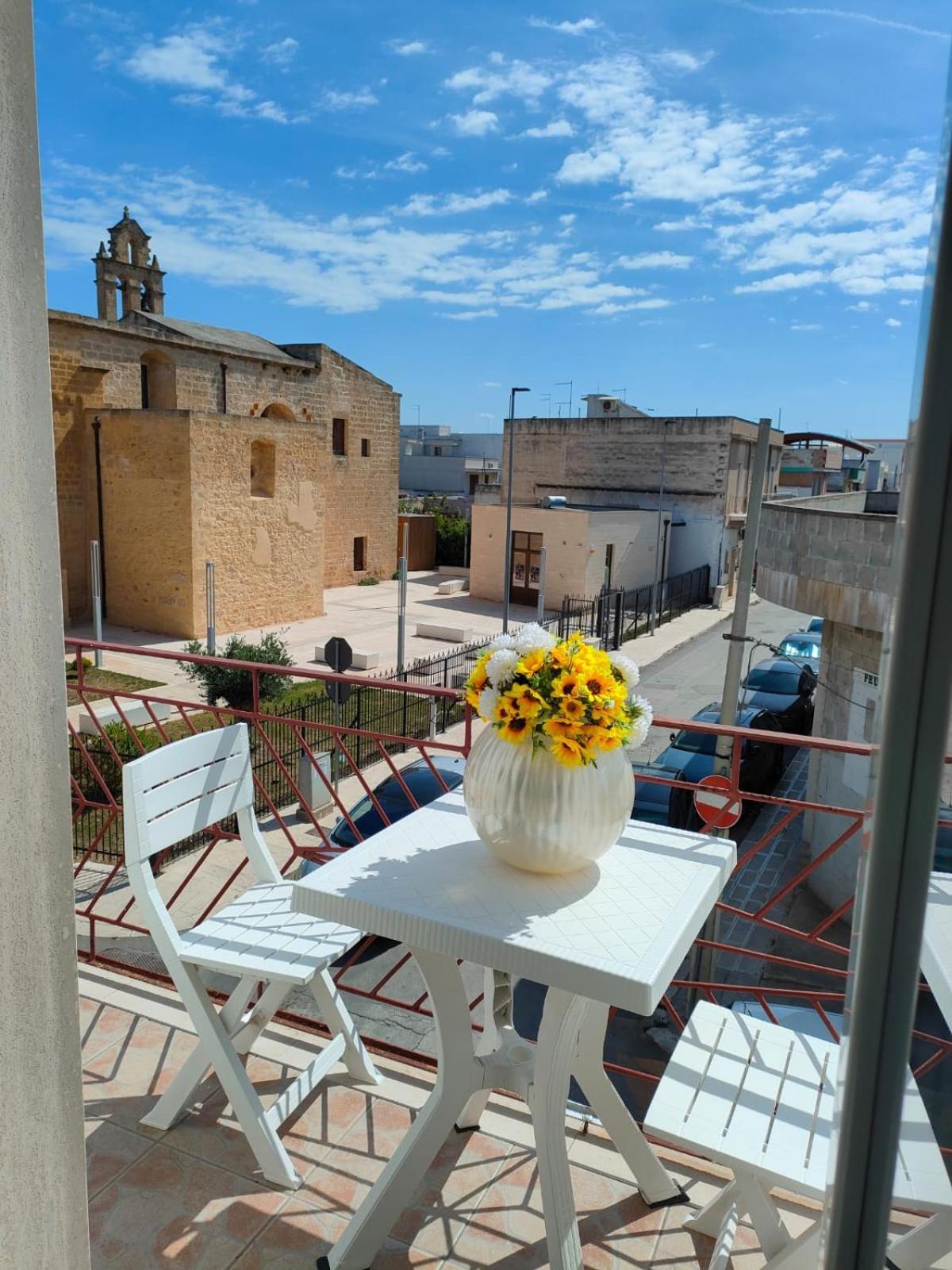 Tra Il Mare E Il Borgo - Pulsano Exterior foto