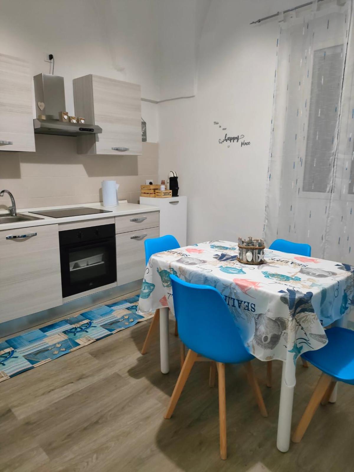 Tra Il Mare E Il Borgo - Pulsano Exterior foto