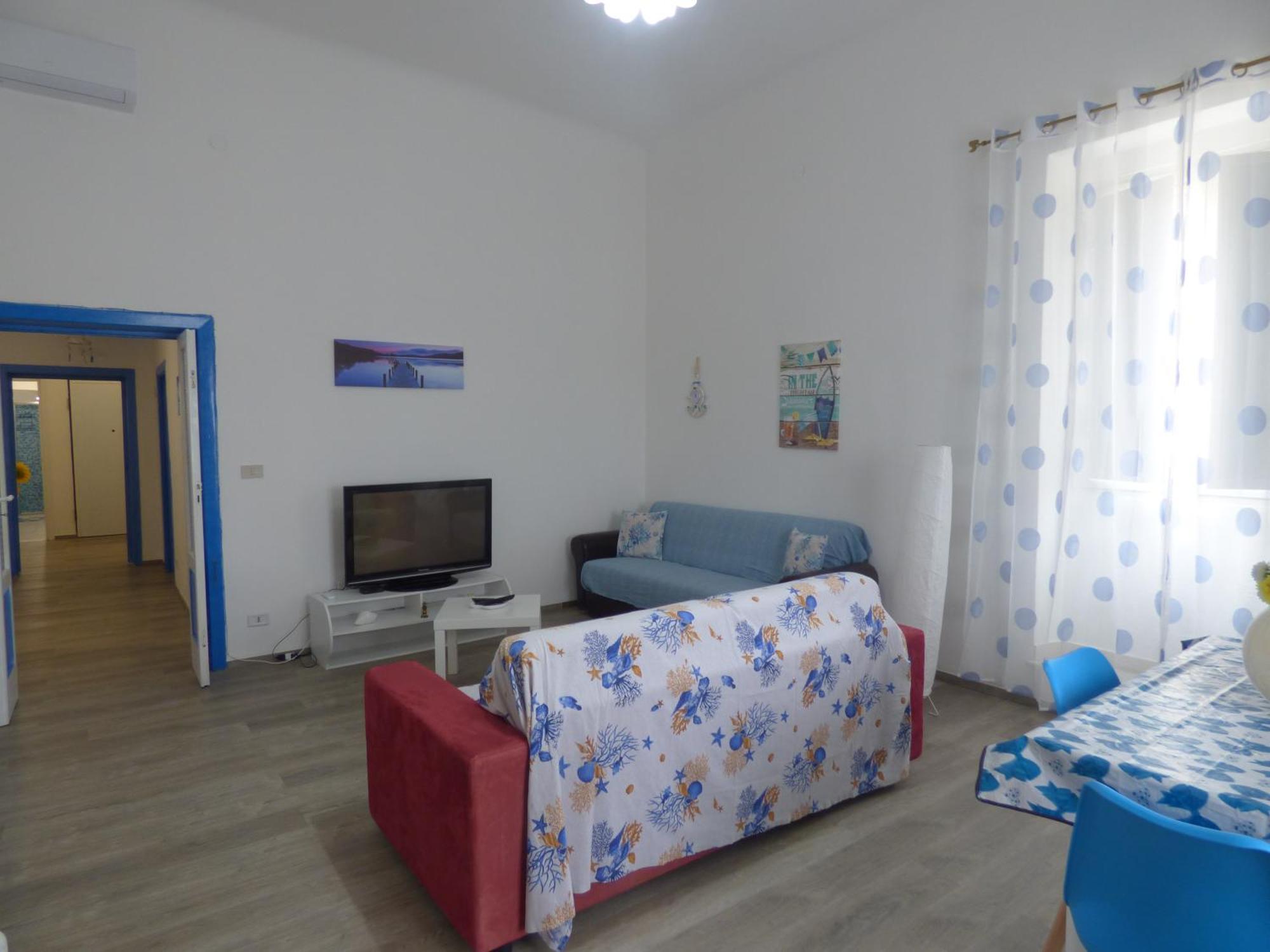 Tra Il Mare E Il Borgo - Pulsano Exterior foto