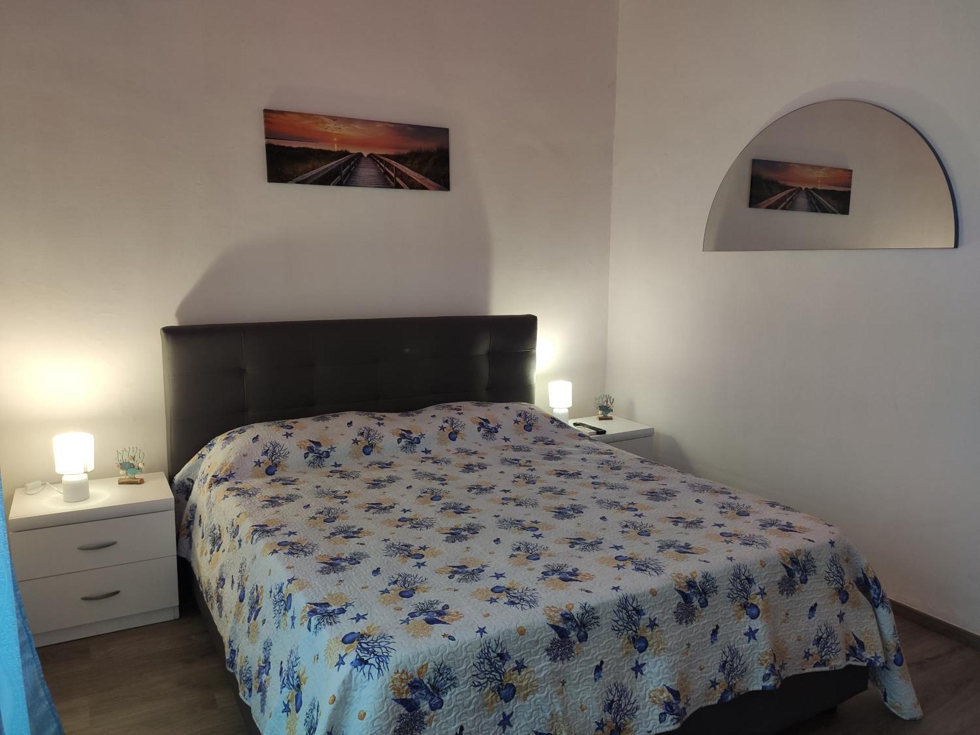 Tra Il Mare E Il Borgo - Pulsano Exterior foto