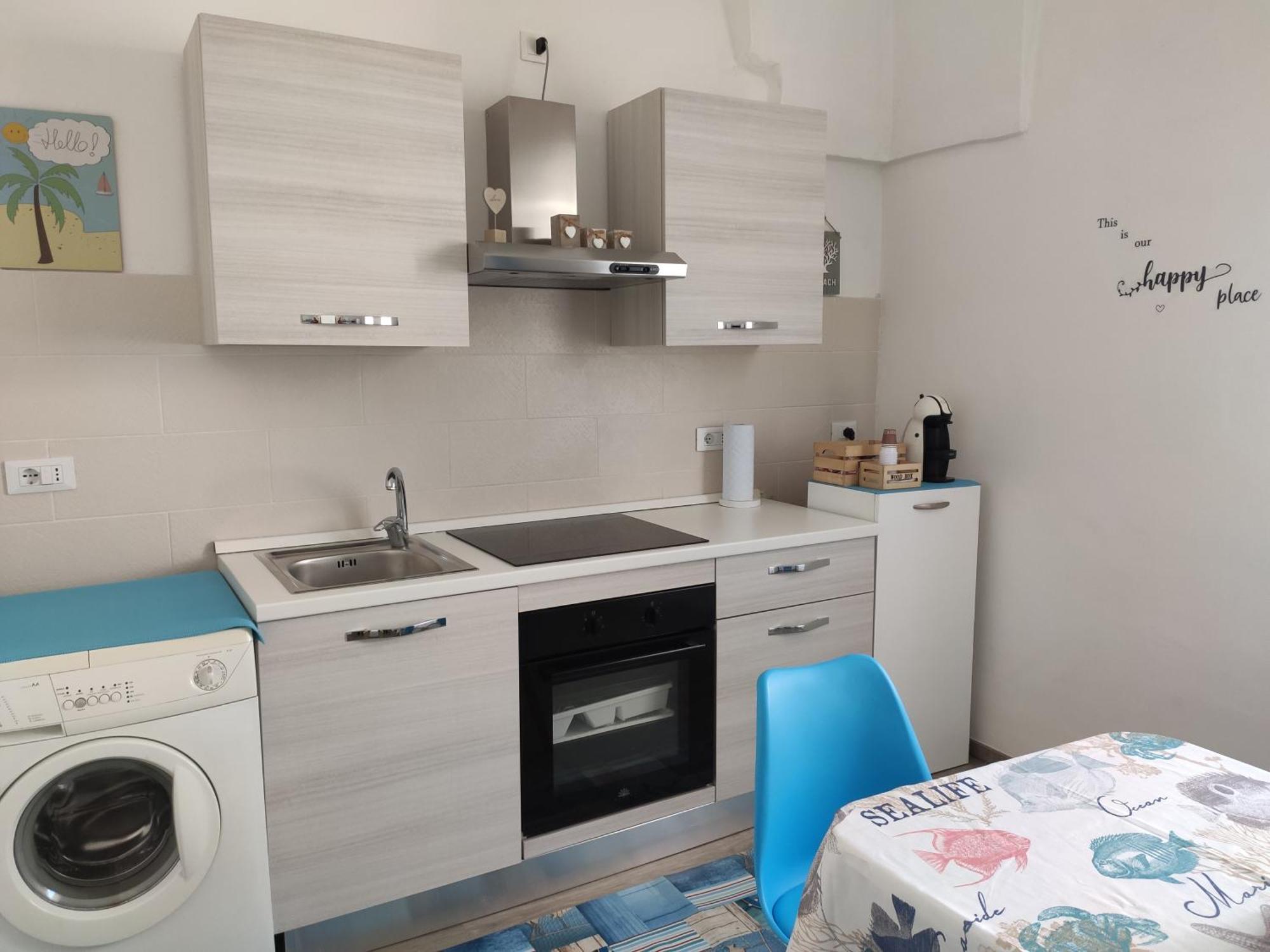 Tra Il Mare E Il Borgo - Pulsano Exterior foto