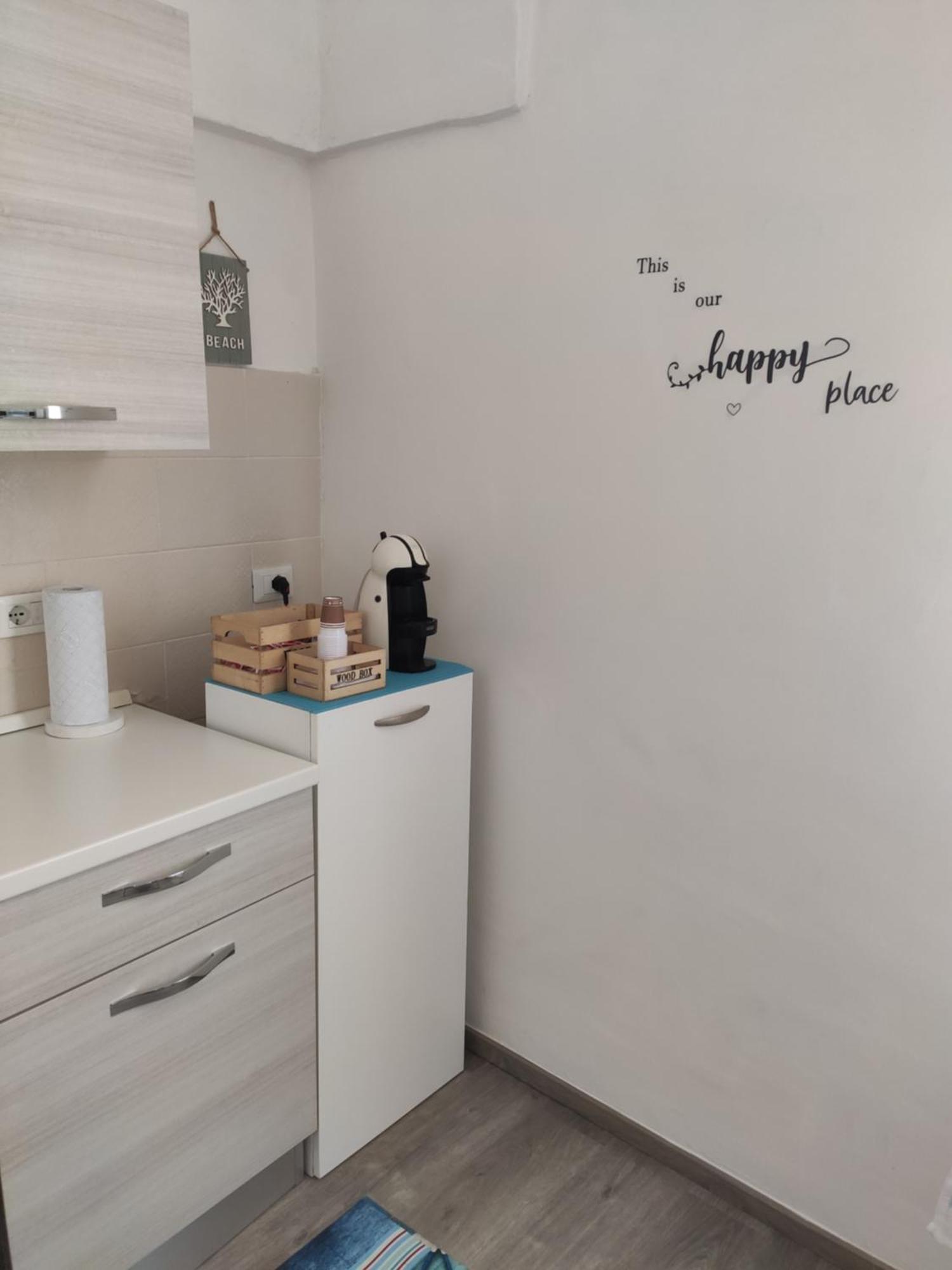 Tra Il Mare E Il Borgo - Pulsano Exterior foto